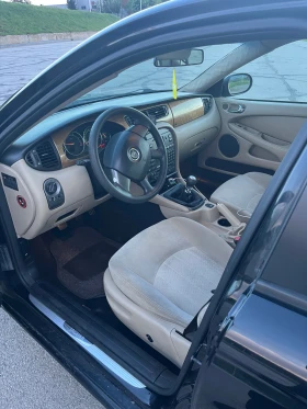 Jaguar X-type 2.0d - 4200 лв. - 22426496 10