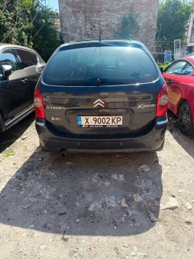 Обява за продажба на Citroen Xsara picasso 1.8 газ/бензин ~3 200 лв. - изображение 3