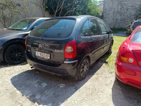 Обява за продажба на Citroen Xsara picasso 1.8 газ/бензин ~3 200 лв. - изображение 4
