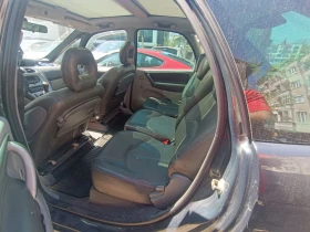 Обява за продажба на Citroen Xsara picasso 1.8 газ/бензин ~3 200 лв. - изображение 7