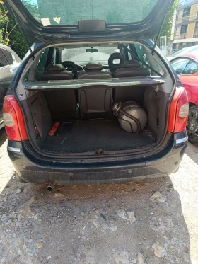 Обява за продажба на Citroen Xsara picasso 1.8 газ/бензин ~3 200 лв. - изображение 8