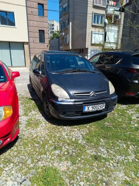 Обява за продажба на Citroen Xsara picasso 1.8 газ/бензин ~3 200 лв. - изображение 2
