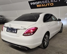 Mercedes-Benz C 300 4MATIC AMG FACE | Mobile.bg    8