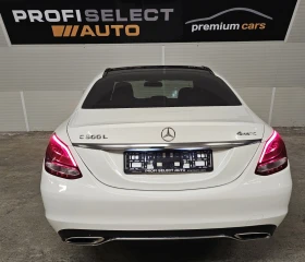 Mercedes-Benz C 300 4MATIC AMG FACE | Mobile.bg    7