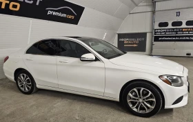 Mercedes-Benz C 300 4MATIC AMG FACE | Mobile.bg    4