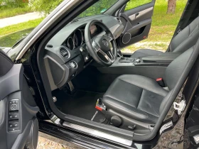 Обява за продажба на Mercedes-Benz C 220 AMG paket ~17 999 лв. - изображение 7