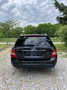 Обява за продажба на Mercedes-Benz C 220 AMG paket ~17 999 лв. - изображение 5
