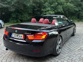 Обява за продажба на BMW 420 M SPORT * CABRIO ~34 499 лв. - изображение 1