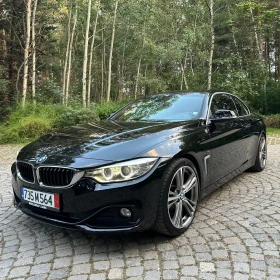 Обява за продажба на BMW 420 M SPORT * CABRIO ~34 499 лв. - изображение 2