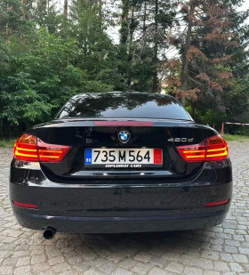 Обява за продажба на BMW 420 M SPORT * CABRIO ~34 499 лв. - изображение 7