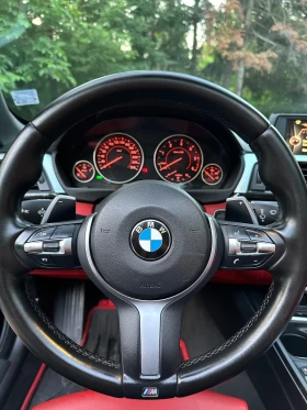 BMW 420 M SPORT * CABRIO - 34499 лв. - 44794120 17