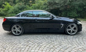 Обява за продажба на BMW 420 M SPORT * CABRIO ~34 499 лв. - изображение 5