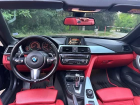BMW 420 M SPORT * CABRIO - 34499 лв. - 44794120 16