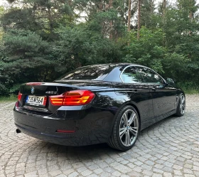 Обява за продажба на BMW 420 M SPORT * CABRIO ~34 499 лв. - изображение 6
