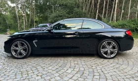 Обява за продажба на BMW 420 M SPORT * CABRIO ~34 499 лв. - изображение 9