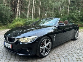 Обява за продажба на BMW 420 M SPORT * CABRIO ~34 499 лв. - изображение 1