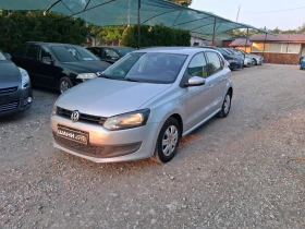 VW Polo Бензин 1.2