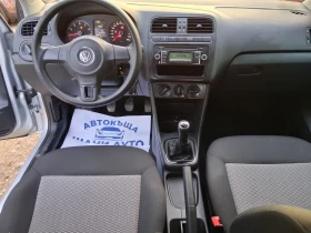 VW Polo  1.2 | Mobile.bg    7