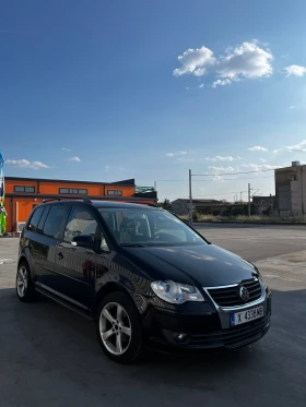 Обява за продажба на VW Touran 1.9tdi 105 ~9 900 лв. - изображение 1