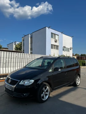 Обява за продажба на VW Touran 1.9tdi 105 ~9 900 лв. - изображение 2