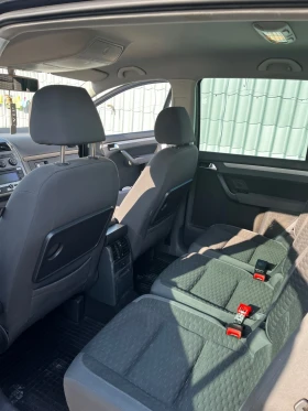 Обява за продажба на VW Touran 1.9tdi 105 ~9 900 лв. - изображение 6