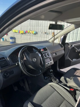 Обява за продажба на VW Touran 1.9tdi 105 ~9 900 лв. - изображение 5