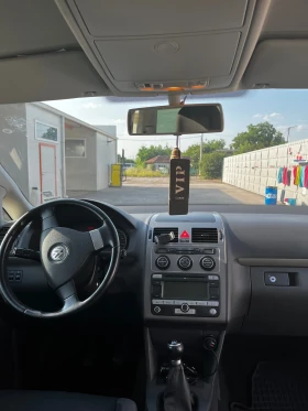 Обява за продажба на VW Touran 1.9tdi 105 ~9 900 лв. - изображение 4