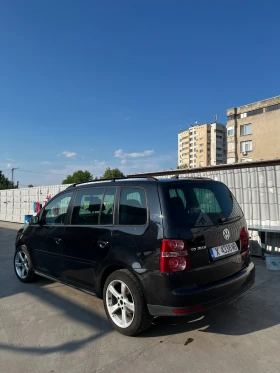 Обява за продажба на VW Touran 1.9tdi 105 ~9 900 лв. - изображение 3