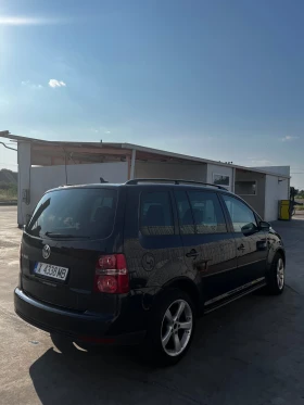 Обява за продажба на VW Touran 1.9tdi 105 ~9 900 лв. - изображение 1