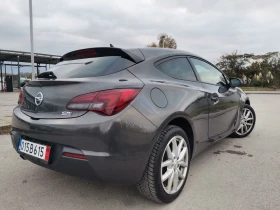 Обява за продажба на Opel Astra GTC* 1.4i* АВТОМАТ ~10 899 лв. - изображение 5