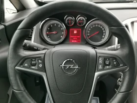 Обява за продажба на Opel Astra GTC* 1.4i* АВТОМАТ ~10 899 лв. - изображение 8