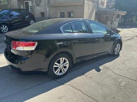Обява за продажба на Toyota Avensis 1.8 147kc Сервизна история ~12 999 лв. - изображение 3
