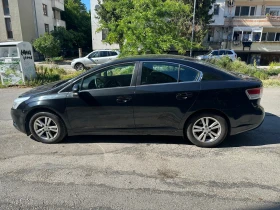 Обява за продажба на Toyota Avensis 1.8 147kc Сервизна история ~12 999 лв. - изображение 6