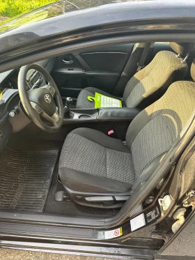 Toyota Avensis 1.8 147kc Сервизна история - 12999 лв. - 58014227 14