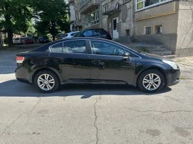 Обява за продажба на Toyota Avensis 1.8 147kc Сервизна история ~12 999 лв. - изображение 2