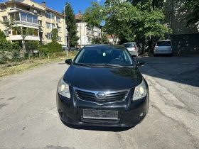 Обява за продажба на Toyota Avensis 1.8 147kc Сервизна история ~12 999 лв. - изображение 1
