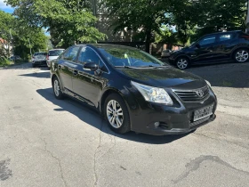 Обява за продажба на Toyota Avensis 1.8 147kc Сервизна история ~12 999 лв. - изображение 1