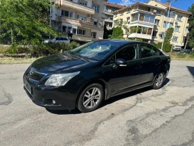 Обява за продажба на Toyota Avensis 1.8 147kc Сервизна история ~12 999 лв. - изображение 7