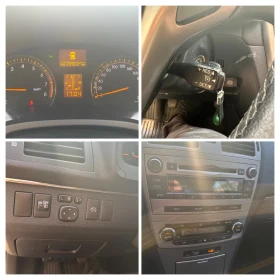 Toyota Avensis 1.8 147kc Сервизна история - 12999 лв. - 58014227 15