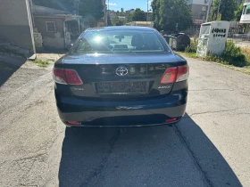 Обява за продажба на Toyota Avensis 1.8 147kc Сервизна история ~12 999 лв. - изображение 4