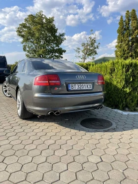 Audi S8 | Mobile.bg    3