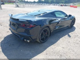 Chevrolet Corvette STINGRAY RWD 2LT - 96800 лв. - 60435590 6