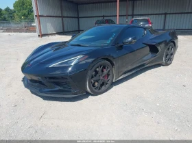 Chevrolet Corvette STINGRAY RWD 2LT - 96800 лв. - 60435590 3