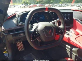 Chevrolet Corvette STINGRAY RWD 2LT - 96800 лв. - 60435590 7