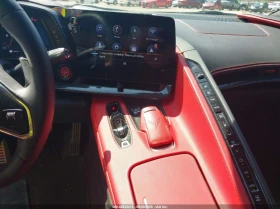 Chevrolet Corvette STINGRAY RWD 2LT - 96800 лв. - 60435590 9