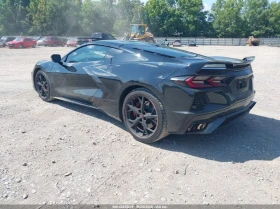Chevrolet Corvette STINGRAY RWD 2LT - 96800 лв. - 60435590 4