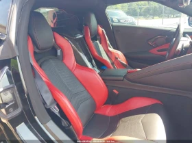 Chevrolet Corvette STINGRAY RWD 2LT - 96800 лв. - 60435590 12