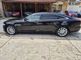 Jaguar Xj XJL | Mobile.bg    17