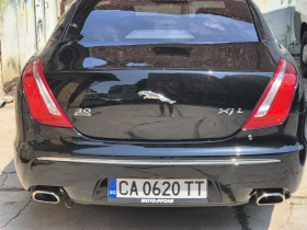 Jaguar Xj XJL | Mobile.bg    3