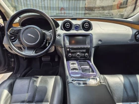 Jaguar Xj XJL | Mobile.bg    10